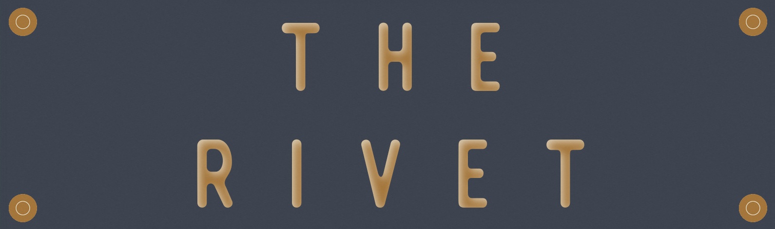 The Rivet logo